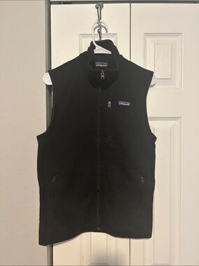 Patagonia Men's Better Sweater® Fleece Vest